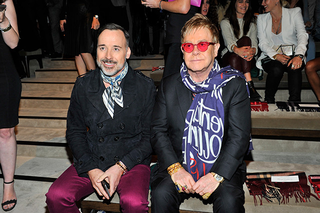 640-David-Furnish-and-Sir-Elton-John-on-the-front-row-at-the-_Burberry-in-Los-Angeles_-event