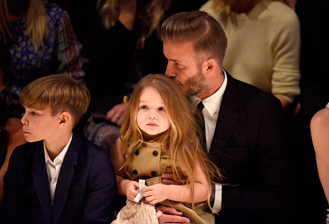 640-David-Romeo-and-Harper-Beckham-on-the-front-row-at-the-Burberry-_London-In-Los-Angeles_-event