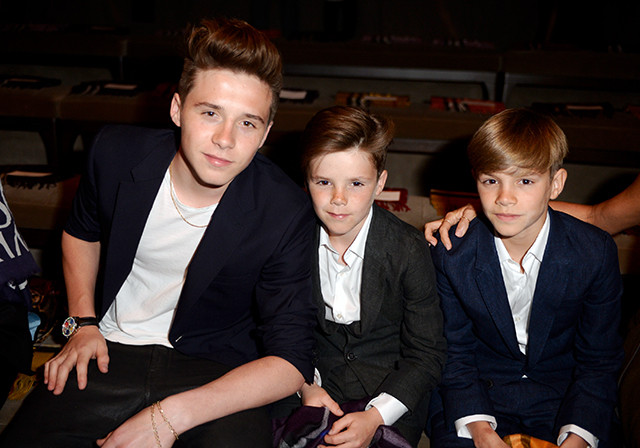 640-Brooklyn-Cruz-and-Romeo-Beckham-at-the-Burberry-_London-In-Los-Angeles_-event