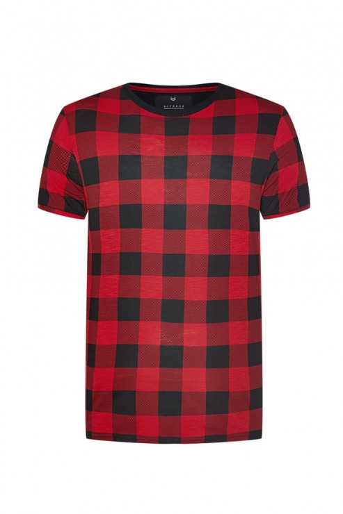 Diverse Crossroad red 49,99