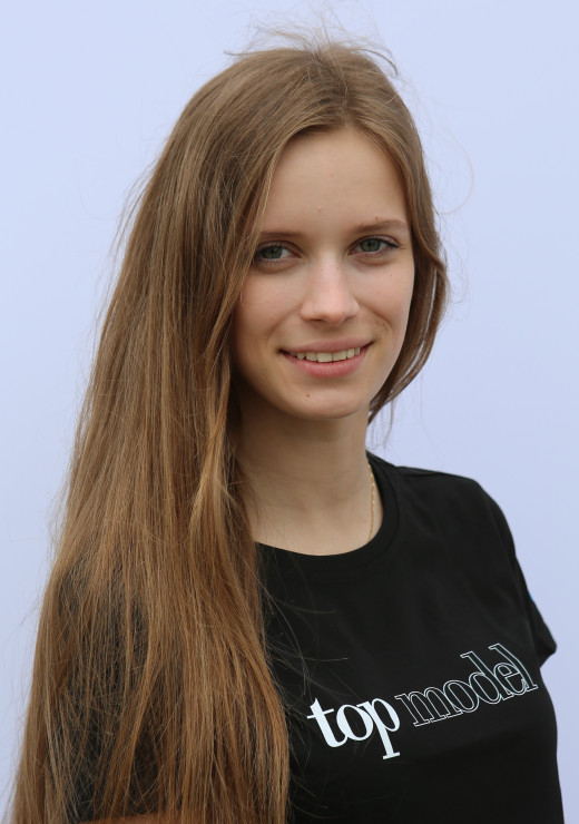 Justyna Łopian