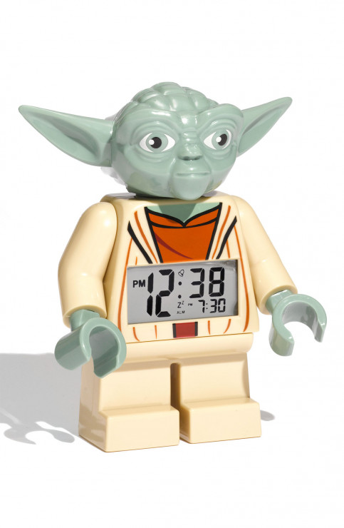 Budzik LEGO Star Wars, fot. materiały prasowe_6556635