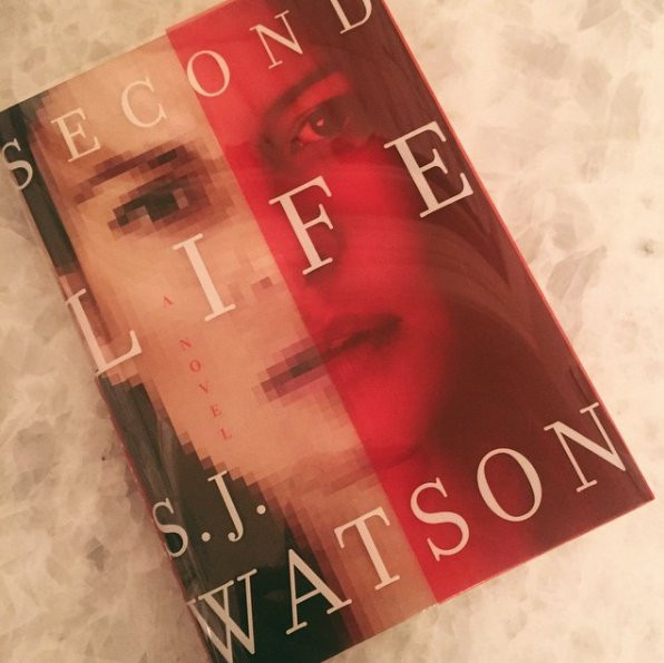 #MondayMuse #RWBookClub Instagam / Reese Witherspoon założyła klub książki na Instagramie
