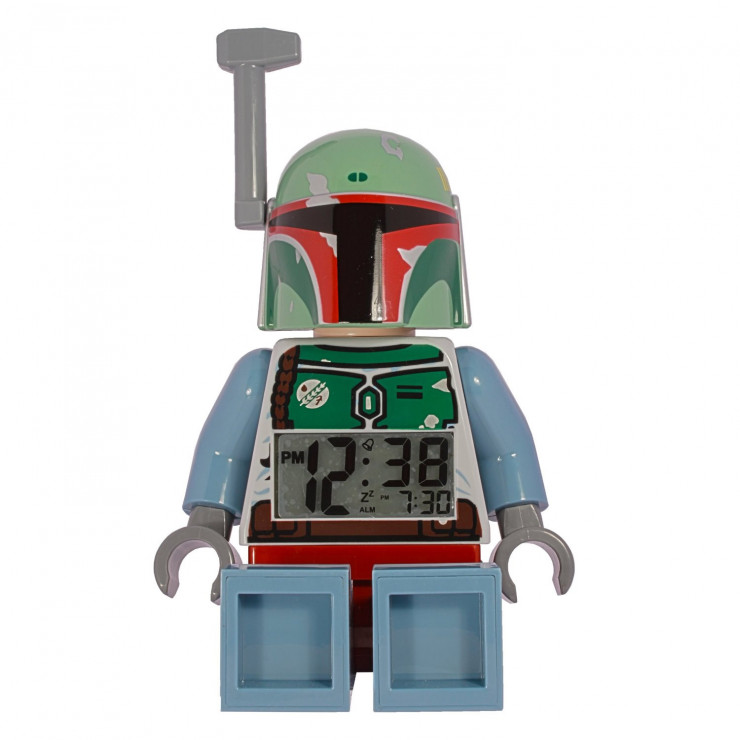 Budzik LEGO Star Wars, fot. materiały prasowe 2014124162250_hr_ct00353