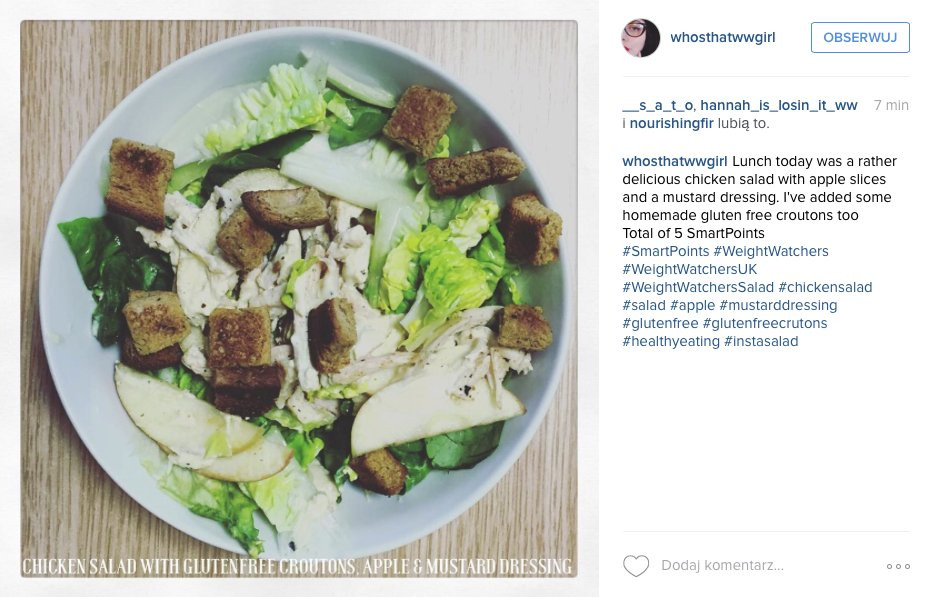 #glutenfree Instagram