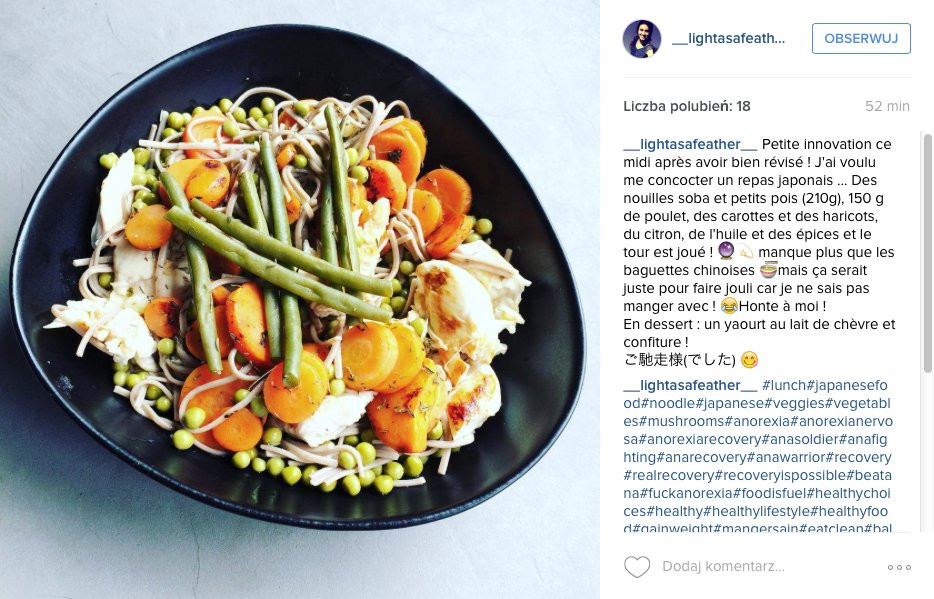 #glutenfree Instagram