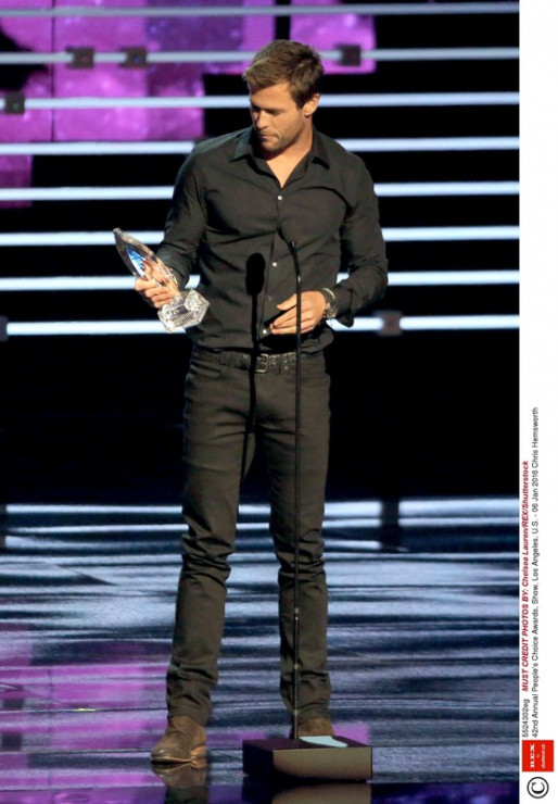 People's Choice Awards / fot. East News