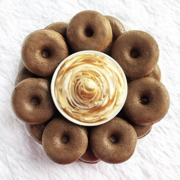 #donuts Instagram