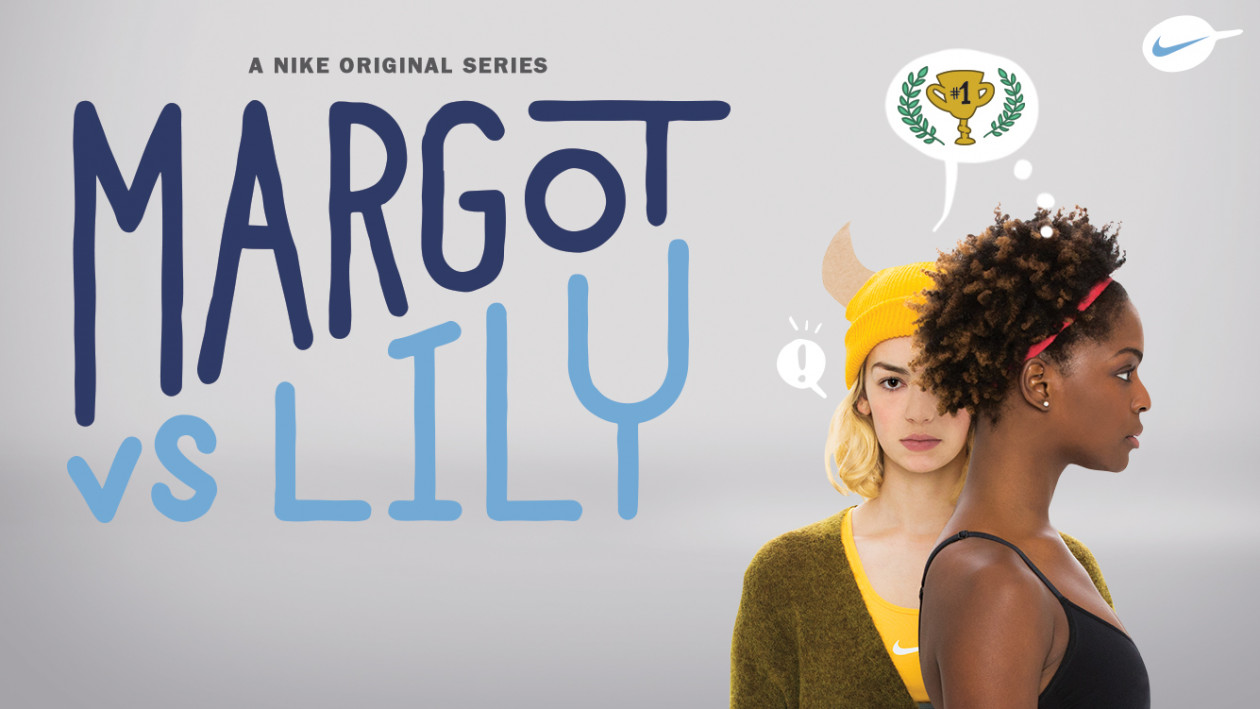 Margot vs Lily