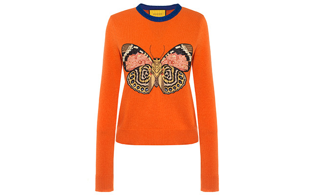 gucci_orange_butterfly_jumper