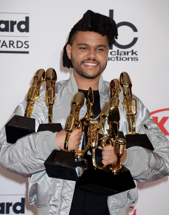 The-Weeknd-Billboard-Music-Awards-2016