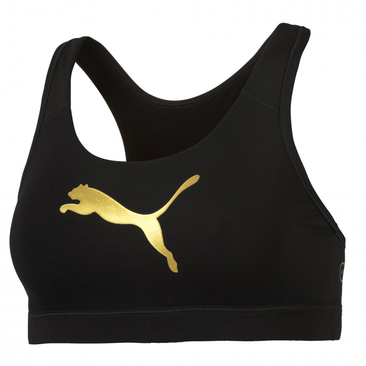 Puma "Gold Pack" - złota kolekcja na sezon jesień-zima 2016