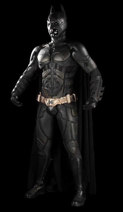 Kostium Batmana