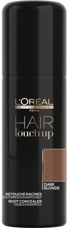 L'Oreal Professionnel: Hair Touch Up