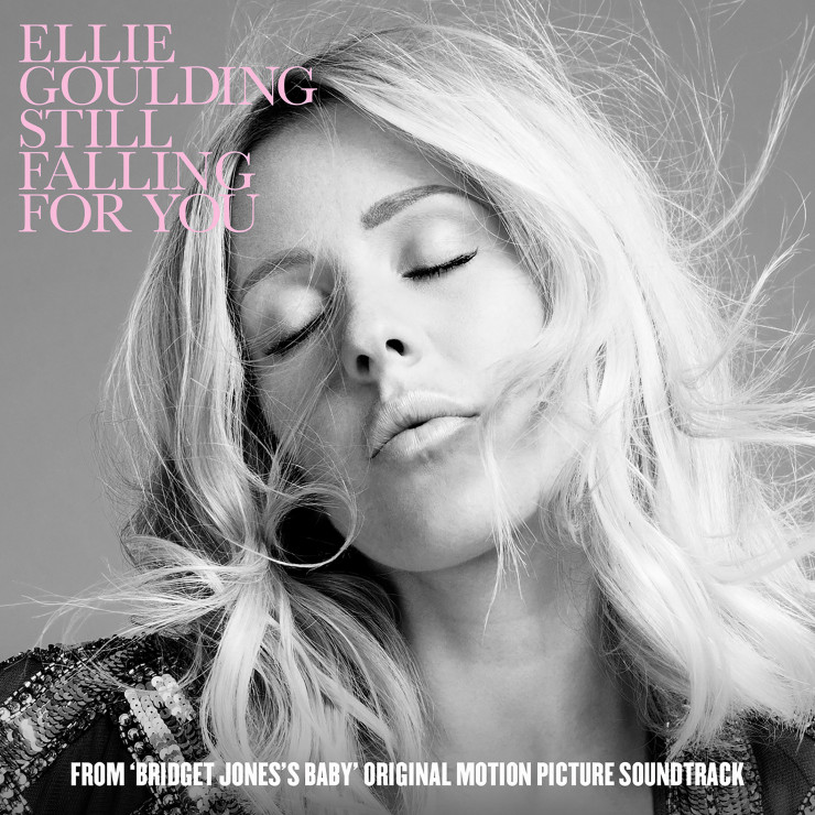 Ellie Goulding wie jak nagrać HIT! Posłuchajcie "Still Falling For You"