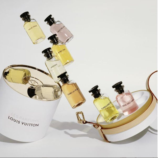 Louis Vuitton Perfume