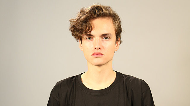Mateusz Zapatocki, Top Model 6