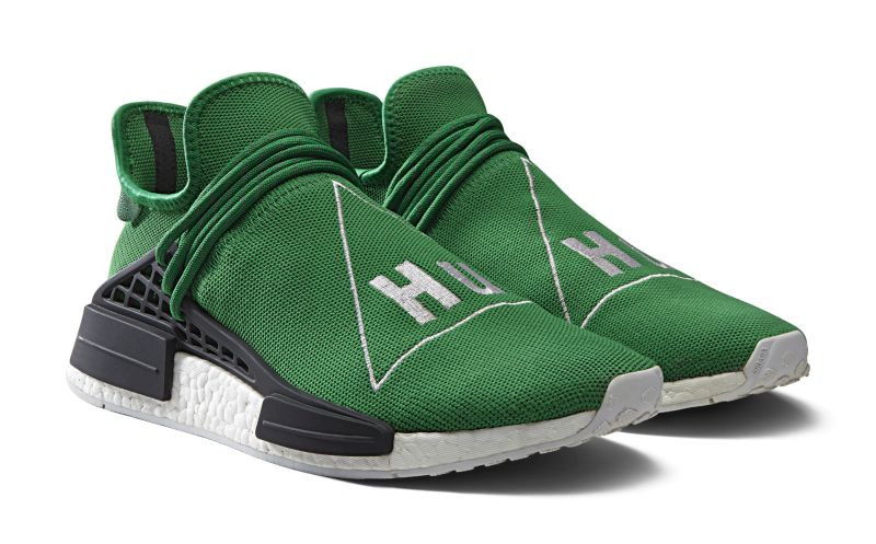 Adidas "Hu"