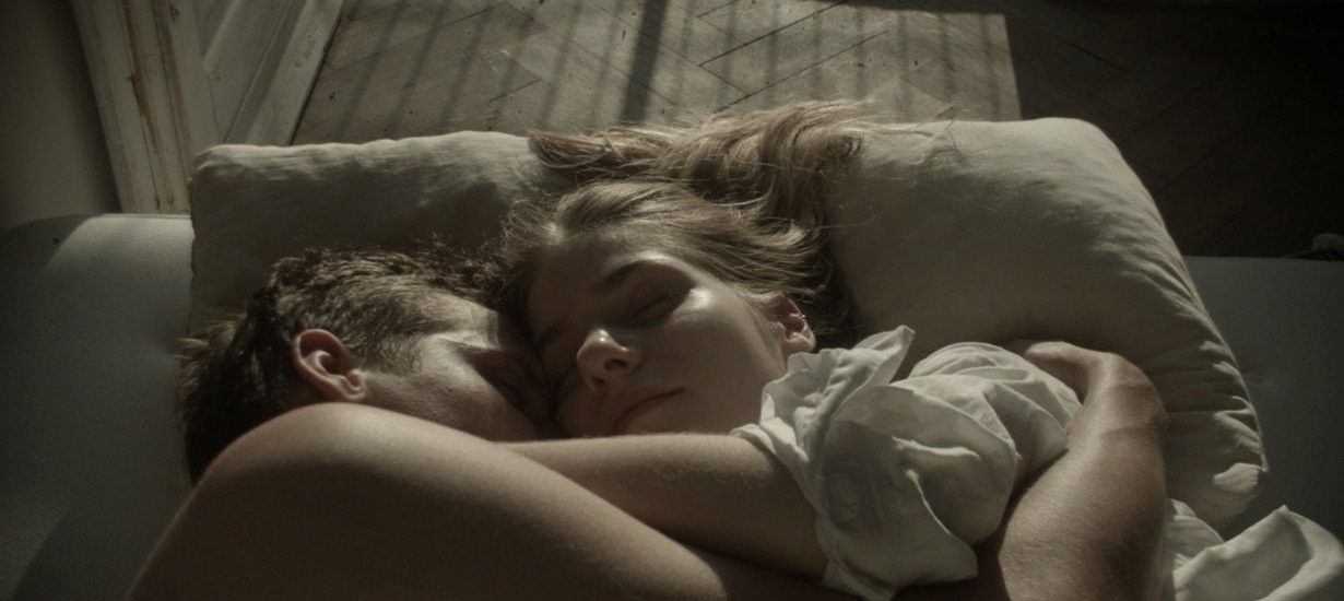 "Wszystkie nieprzespane noce" - zwiastun filmu o współczesnych, polskich nastolatkach