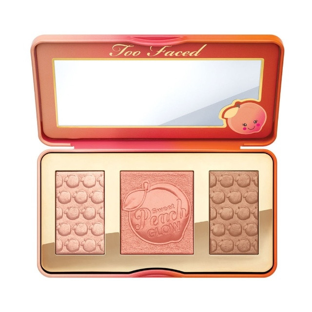 "Sweet Peach Collection"