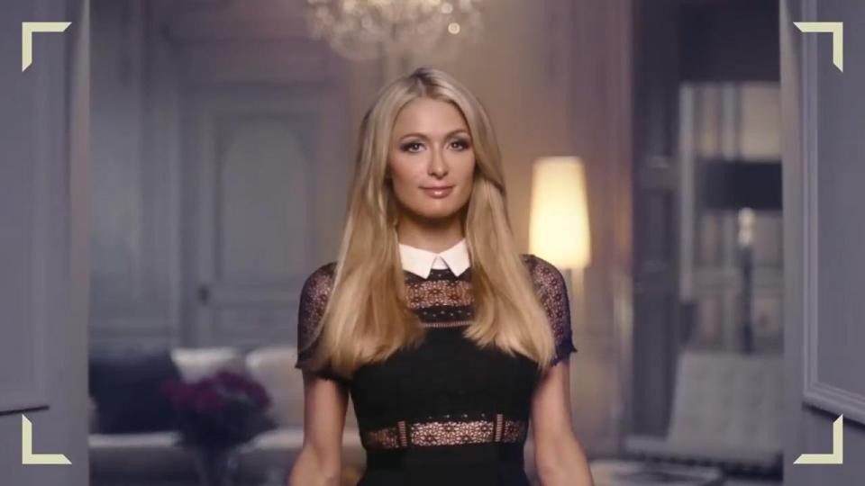 Paris Hilton zaprojektowała kolekcję dla sklepów Lidl