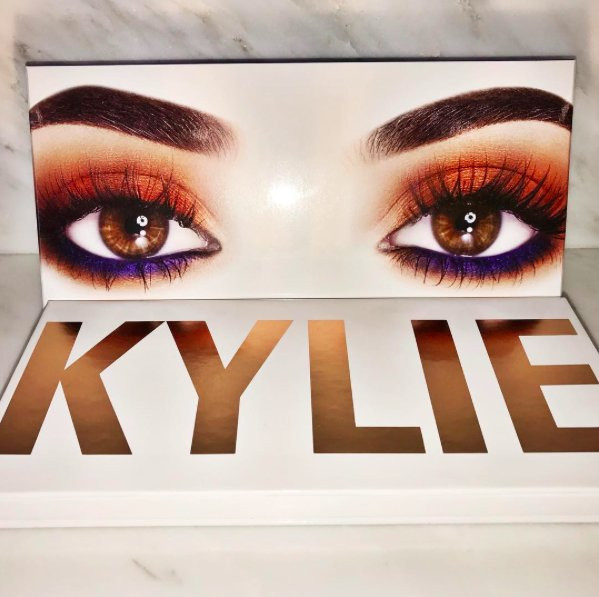"Kylie Cosmetics"
