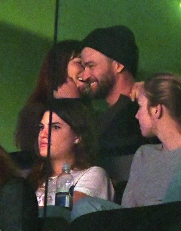 Jessica Biel i Justin Timberlake