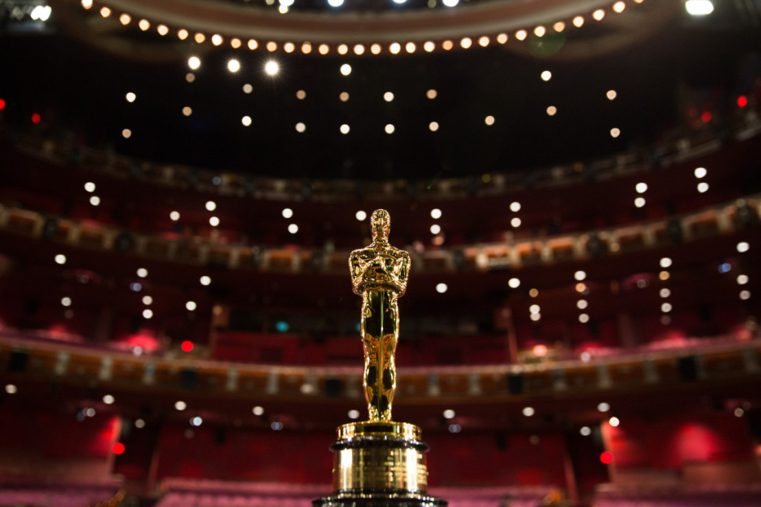 Oscary po raz kolejny zostaną wręczone w Dolby Theatre w Hollywood.