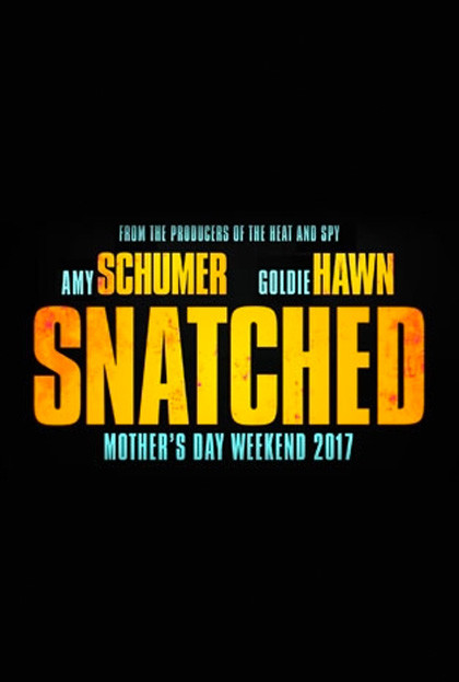 "Snatched"