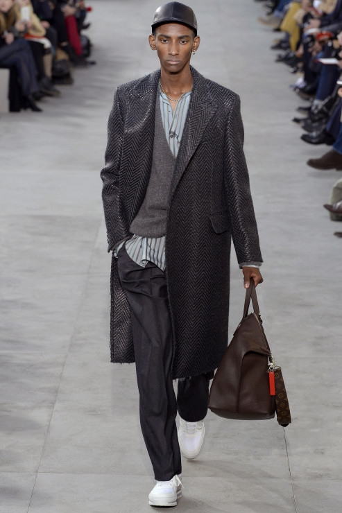 Dlaczego wszyscy piszą o kolekcji Louis Vuitton x Supreme?