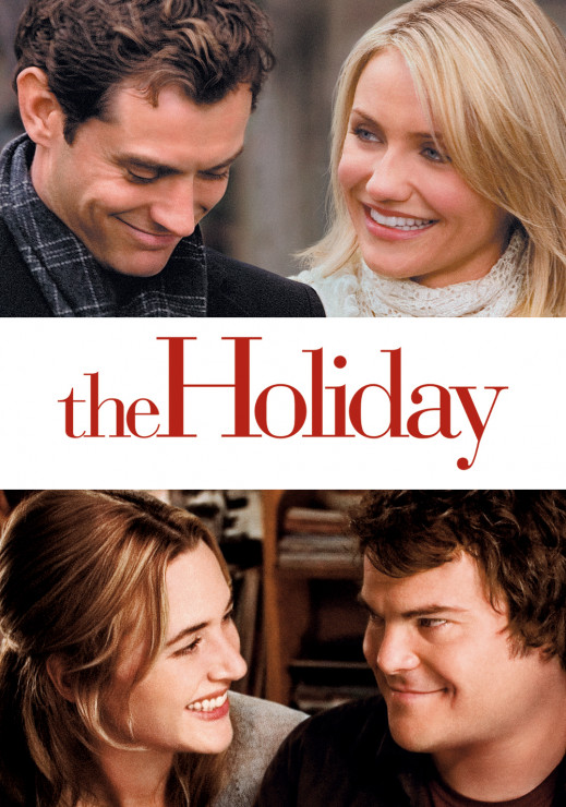 Holiday (2006), reż. Nancy Meyers