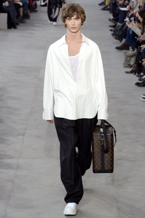 Dlaczego wszyscy piszą o kolekcji Louis Vuitton x Supreme?