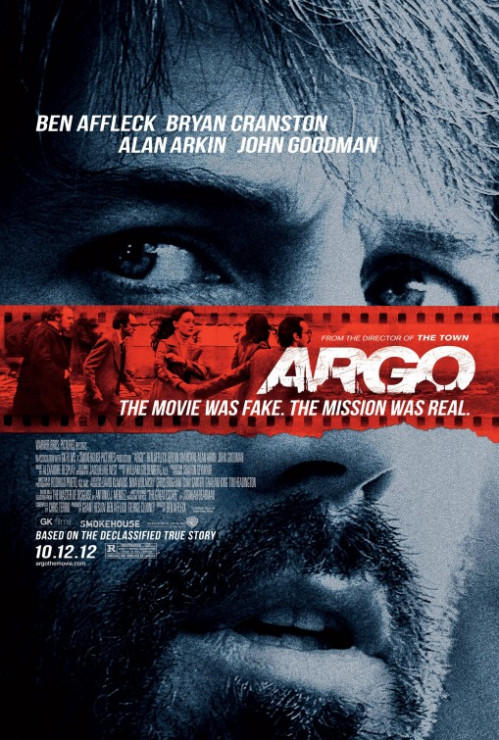 "Operacja Argo" 2013