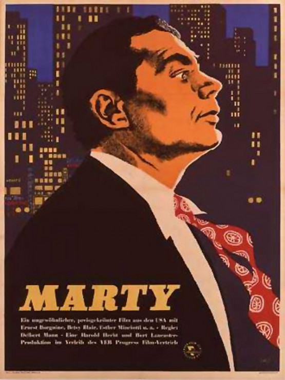 "Marty" 1956