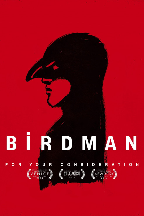 "Birdman" 2015