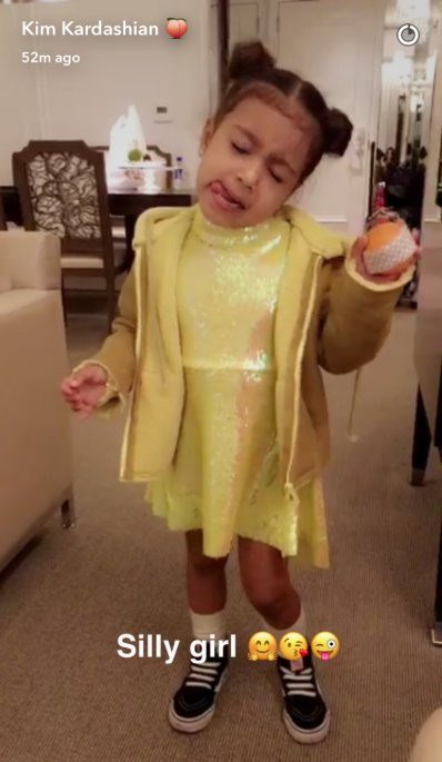 Kim Kardashian i Kanye West zaprojektują kolekcję ubrań dla dzieci