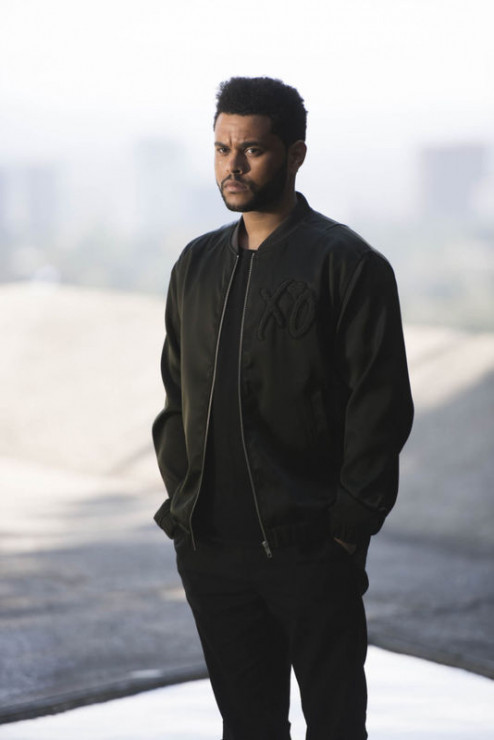 The Weeknd x H&M - pierwsze zdjęcia kolekcji "Spring Icons Selected"