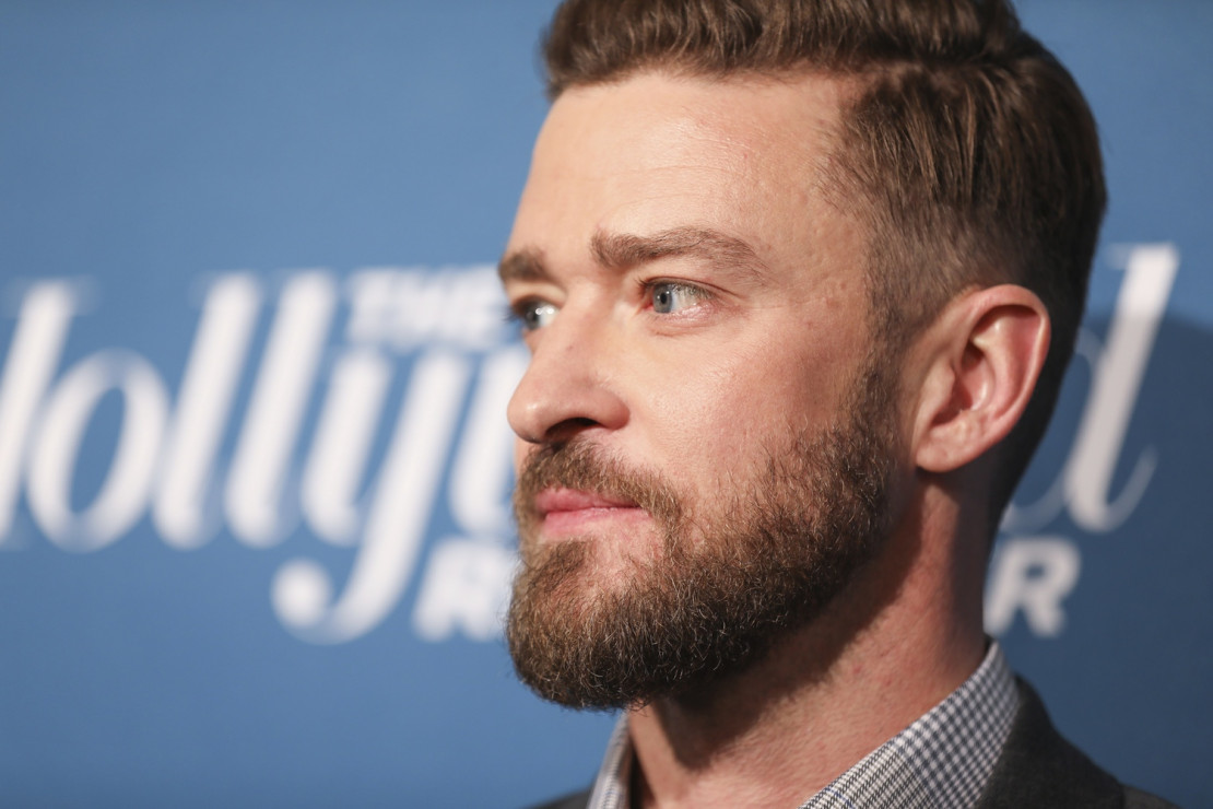 Oscary 2017: Justin Timberlake trenuje przed występem na gali