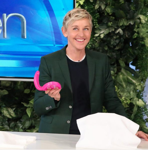 Łukasz Jakóbiak wystąpi u Ellen DeGeneres! Znamy szczegóły