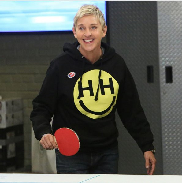 Łukasz Jakóbiak wystąpi u Ellen DeGeneres! Znamy szczegóły
