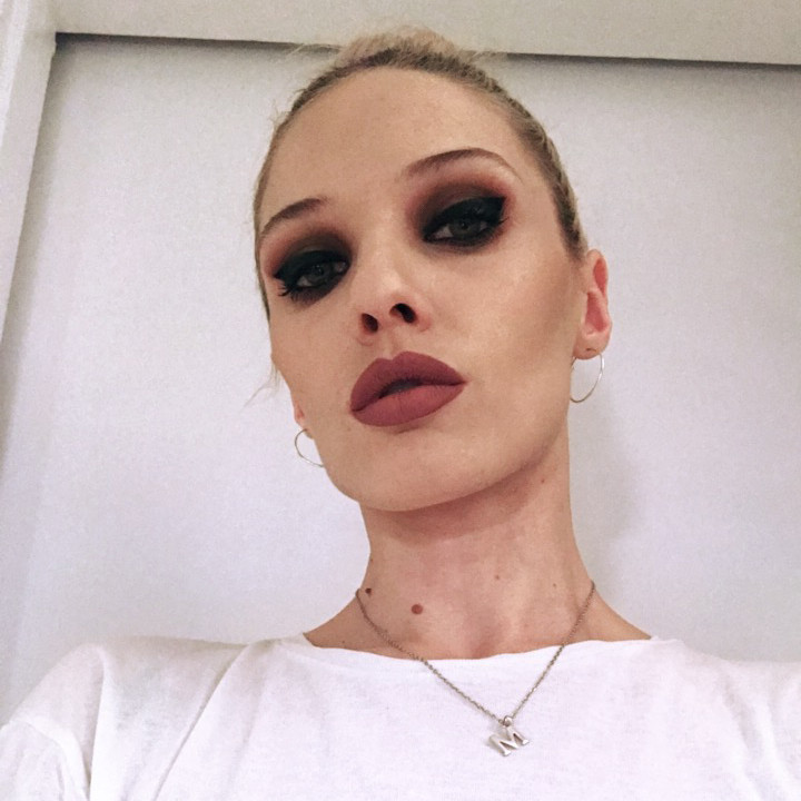 Magda Samborska (rebellookblog) powiększyła usta, a jej fani są zachwyceni