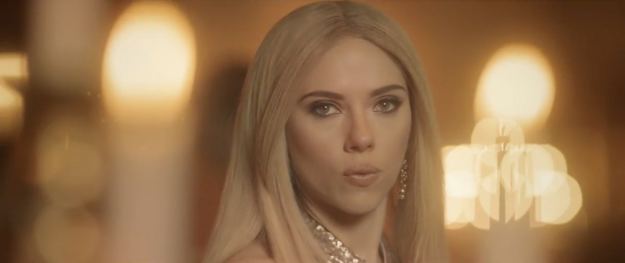 SNL: Scarlett Johansson parodiuje córkę Donalda Trumpa