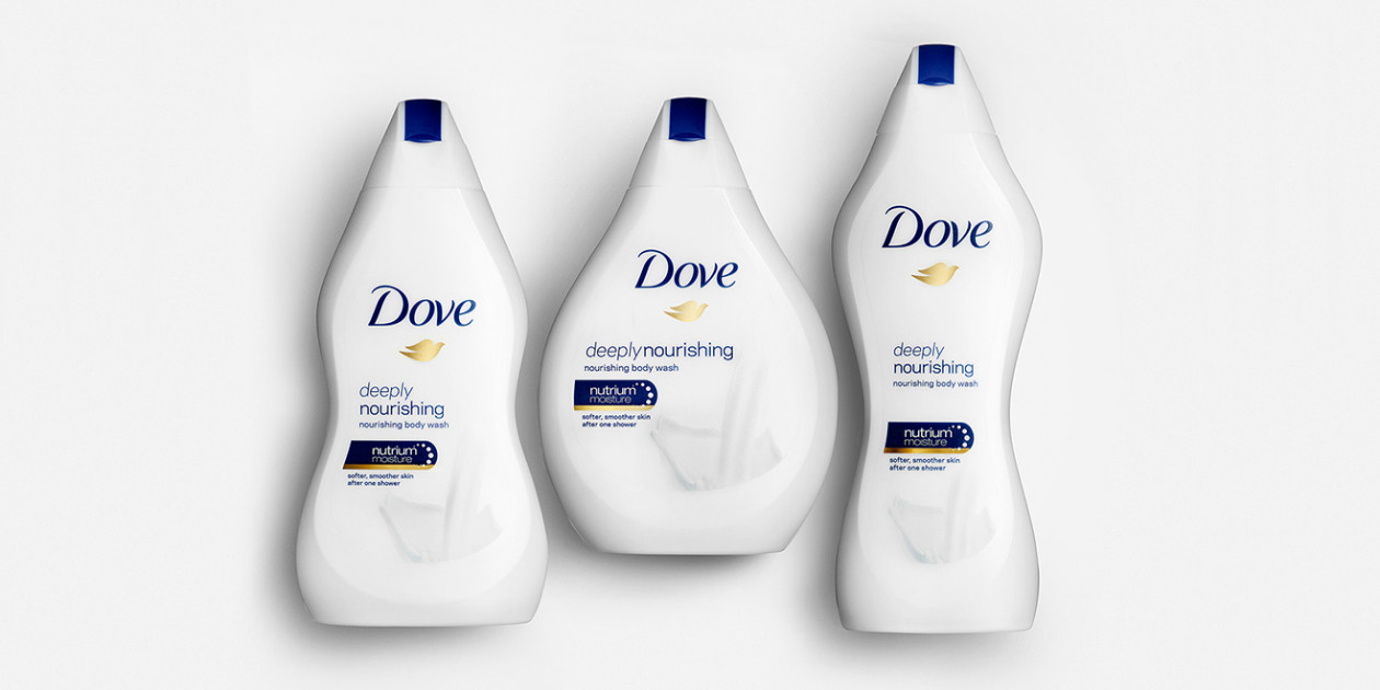 Nowa kampania Dove uznana za kontrowersyjną! Dlaczego?