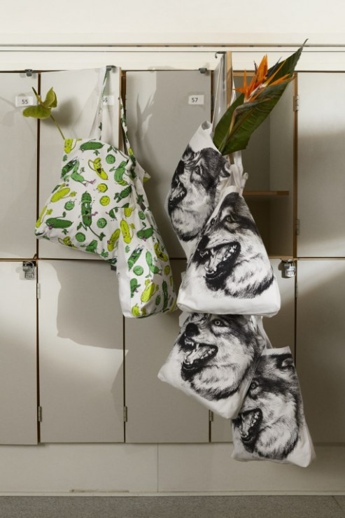 Ikea „STUNSIG" - kolekcja dla miłośników mody i wzornictwa