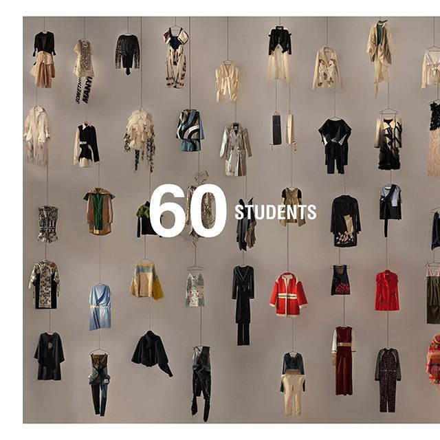 Projekt Zara „Shape The Invisible” - 60 absolwentów z prestiżowych szkół