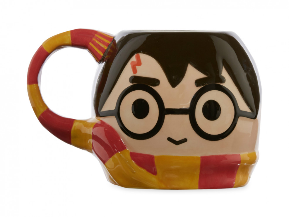 Primark stworzył kolekcję dla fanów Harry'ego Pottera