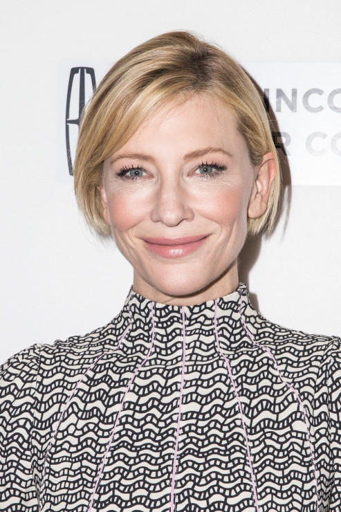 Cate Blanchett - 12 milionów dolarów