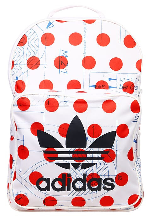 Kolorowy plecak Adidas, 119 zł
