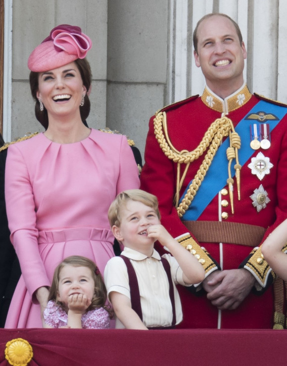 Księżna Kate Middleton w ciąży!