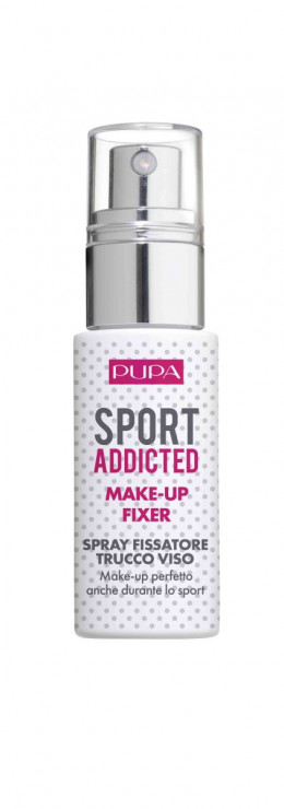 Sport Addicted Make up Fixer